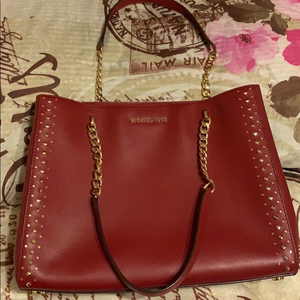 Michael Kors purse